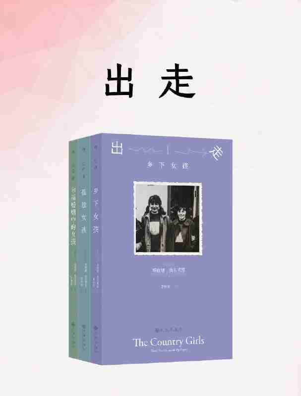 《出走》(azw3+epub+mobi+pdf)