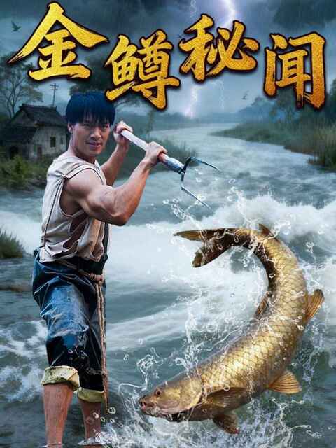 短剧《金鳟秘闻》全集 40集 高倩儒 鄢子纶 悬疑探秘 古装传奇 短剧合集