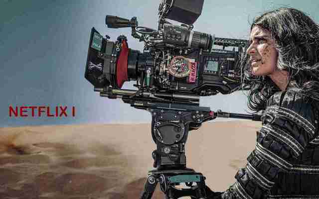 2026版 Netflix纪录片大全 精华100部合集【715GB】蓝光4K超清收藏版