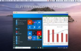 Parallels Desktop for Mac 20.3.1｜跨平台虚拟机解决方案