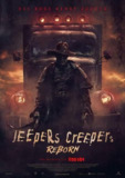 惊心食人族：重生 Jeepers Creepers: Reborn (2022)｜邪典经典4K重生 原盘Remux典藏版