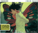 王菲 - 2004年SACD系列 - Di Dar (DSD DFF) 无损音乐专辑
