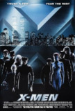 X战警 X-Men (2000) 4K/2160p 原盘Remux 中文字幕 经典科幻动作大片