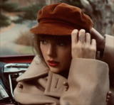 Taylor Swift - Red (Taylor’s Version) [豪华版] FLAC无损 2021重录专辑