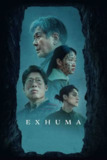 恐怖电影《破墓》2024 4K HDR杜比视界版 金高银李到晛主演