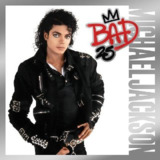 Michael Jackson - Bad 25th Anniversary FLAC 24bit 96kHz 高清无损音乐专辑