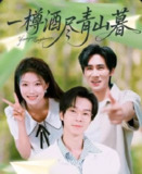 【短剧】一樽酒尽青山暮 全集 80集全 热门短剧全集