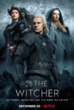 【美剧】猎魔人 三季合集 (2019-2023) 4K高码率 HDR&杜比视界 奇幻史诗