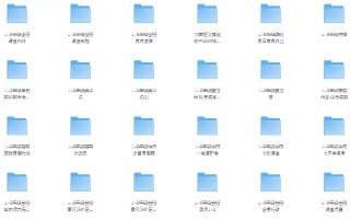2025初中教辅汇总合集 提升学生成绩 PDF电子书