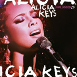 Alicia Keys - Unplugged (20th Anniversary) FLAC 24bit 48kHz 2025 qobuz - 艾丽西亚·凯斯不插电现场20周年纪念版