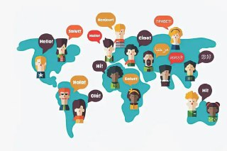 外语教程合集(英语+韩语+日语+法语+泰语+西班牙语+俄语) - 七国语言学习资料全套