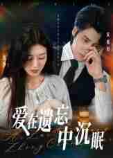 【短剧】爱在遗忘中沉眠（62集全集）张慧尧