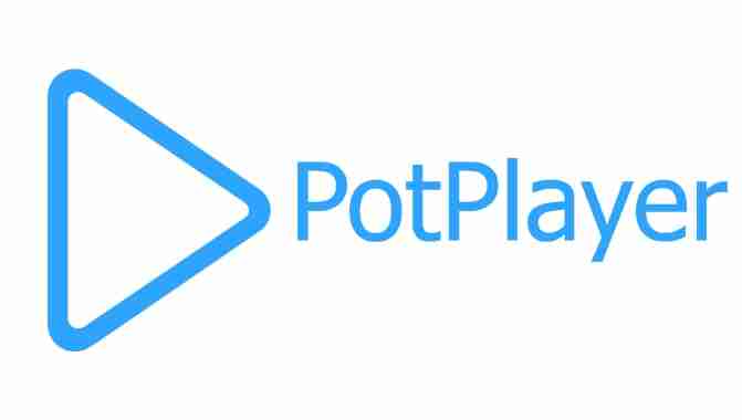 PotPlayer - 网络播放器 v1.7.22704 绿色便携版