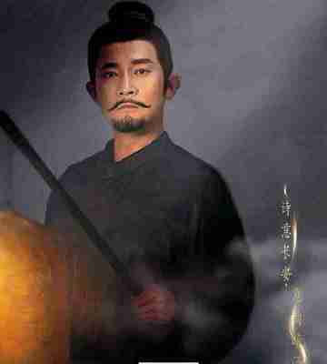 唐朝诡事录之长安 至16