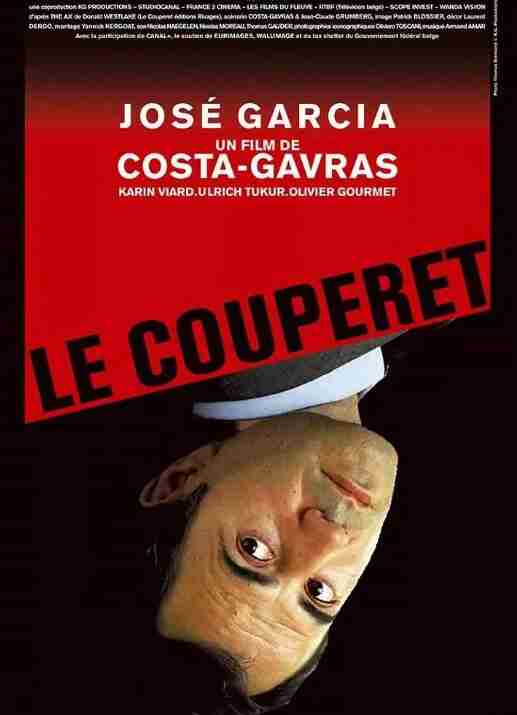 职场杀手 Le couperet (2005) 1080 外挂中字 豆瓣7.3