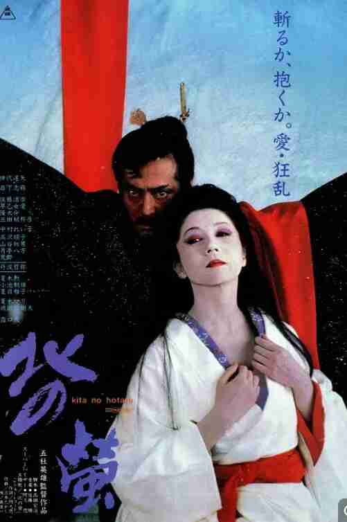 北之萤 北の螢 (1984) 480P 日语外挂中字 豆瓣7.0