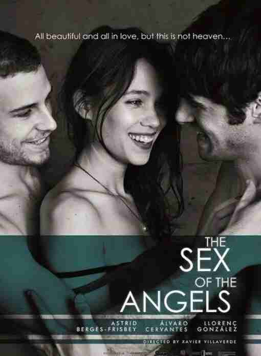 天使的性 El sexo de los ángeles (2012) 1080 外挂中字 爱情/情色