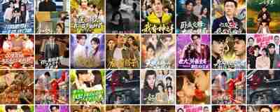 【短剧】我，冒牌少爷，继承遗产（66集全集）熊玉珠&徐力冲&马恺溦