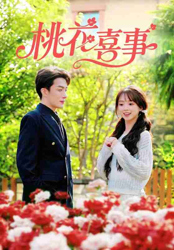 【短剧】桃花喜事(63集全集)叶庭&蔡淼燕