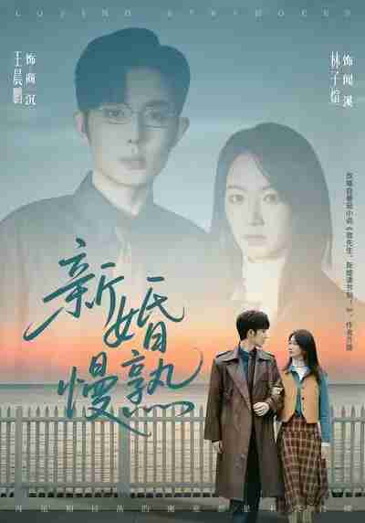 【短剧】新婚慢熟(105集全集)王晨鹏&林子煊