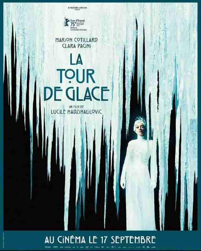 电影:《冰之塔》2025 1080p 中英字幕