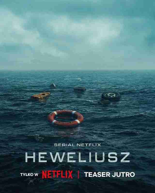 网飞:《骇浪风暴》2025 1080p 中英字幕 5集全