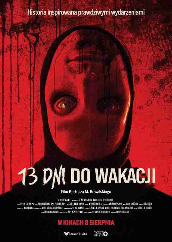 电影:《夏日倒数13天》2025 1080p 波兰语中字