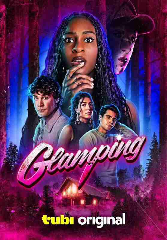 电影:《豪华露营》2025 1080p 中英字幕