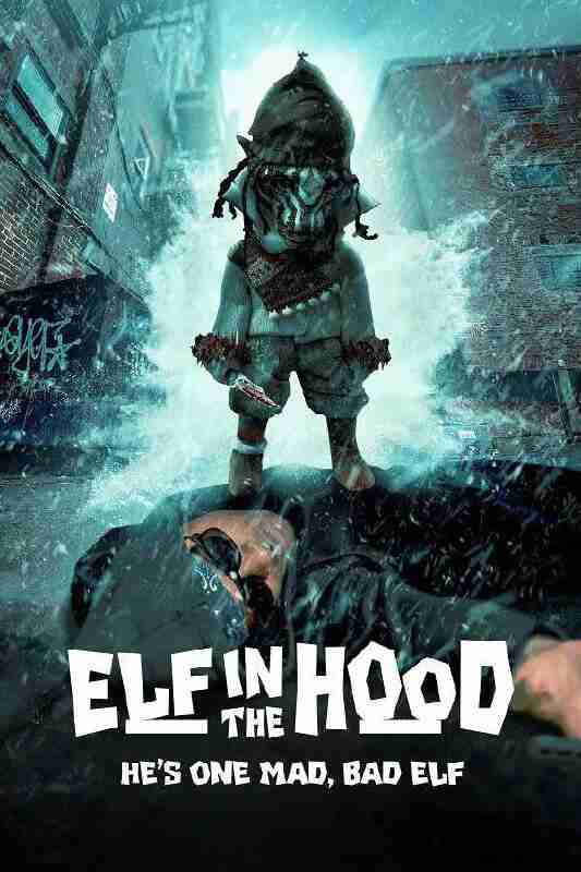 电影:《矮人就在你身边》2024 1080p 中英字幕