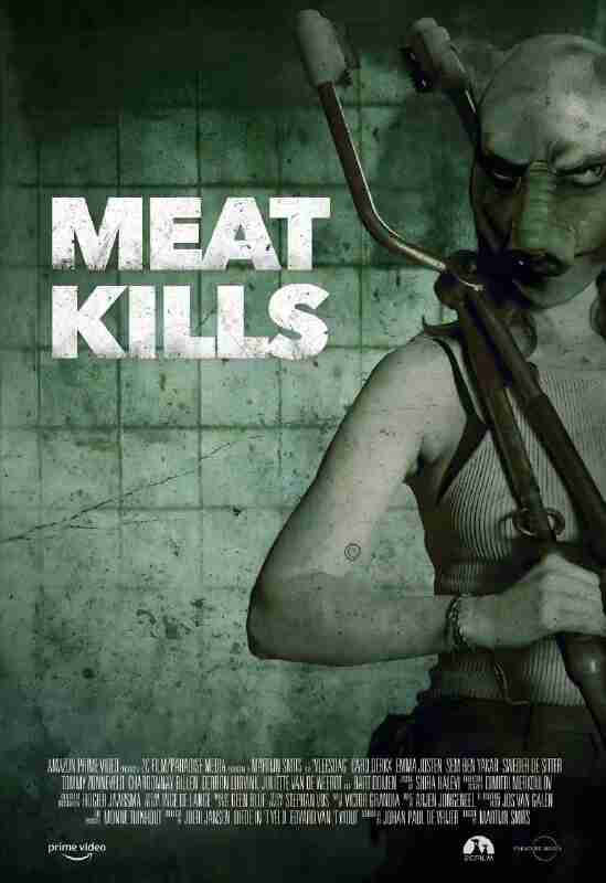 电影:《肉食日》2025 1080p 中英字幕