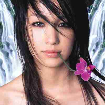 中岛美嘉 - LOVE (Hi-Res) 2003 - FLAC|24bit 96Khz Qobuz日区限定 已刮削