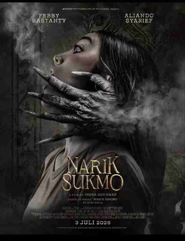 电影:《汲取灵魂》2025 1080p 中英字幕