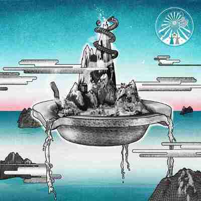 ずっと真夜中でいいのに - 沈香学 (Hi-Res)(2023) - FLAC