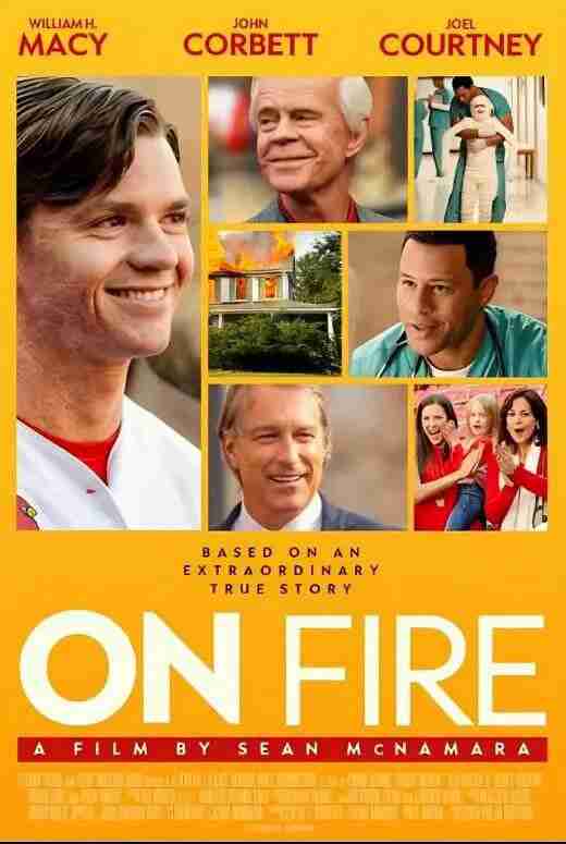 传记:《似火》2025 1080p 中英字幕