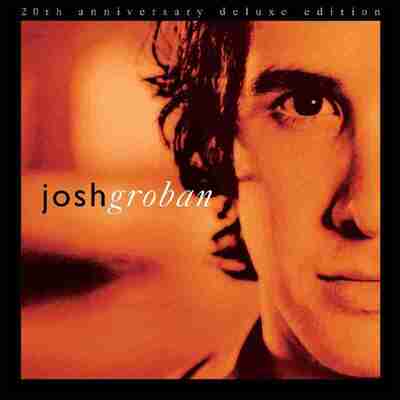 Josh Groban - 2003 - Closer (20th Anniversary Deluxe Edition) (FLAC Hi-Res 24bit-44.1kHz