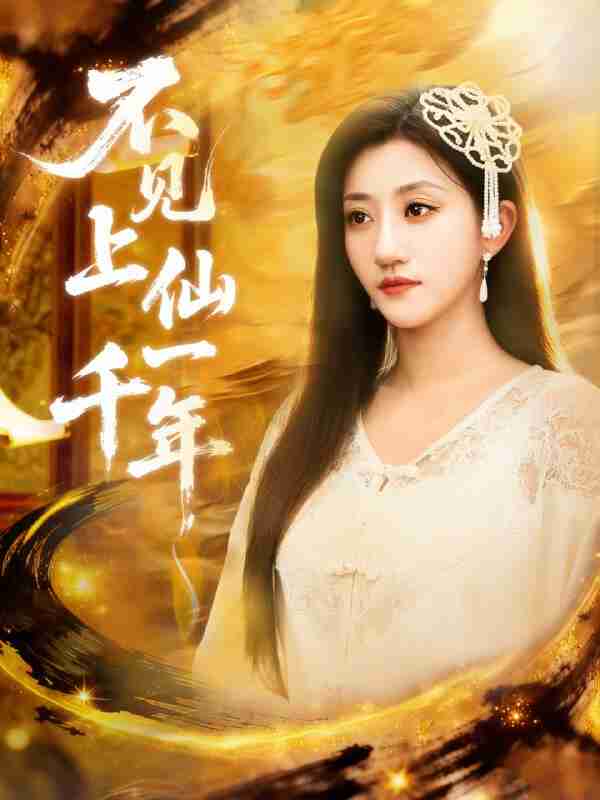 【短剧】不见上仙一千年&笔中万物(<strong>75集</strong>全集)田杨&鲍治玥