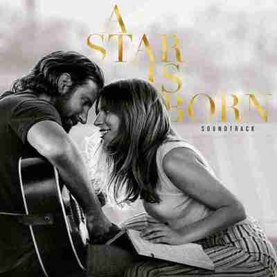 Lady Gaga & Bradley Cooper - A Star Is Born (OST) (2018) FLAC Hi-Res 24bit 48kHz qobuz