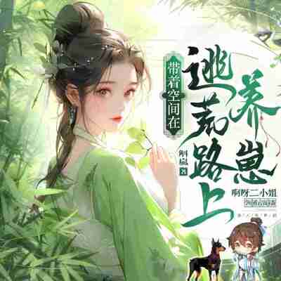 多人有声剧《带着空间在逃荒路上养崽》主播：啊呀二小姐 858集完[百度网盘]