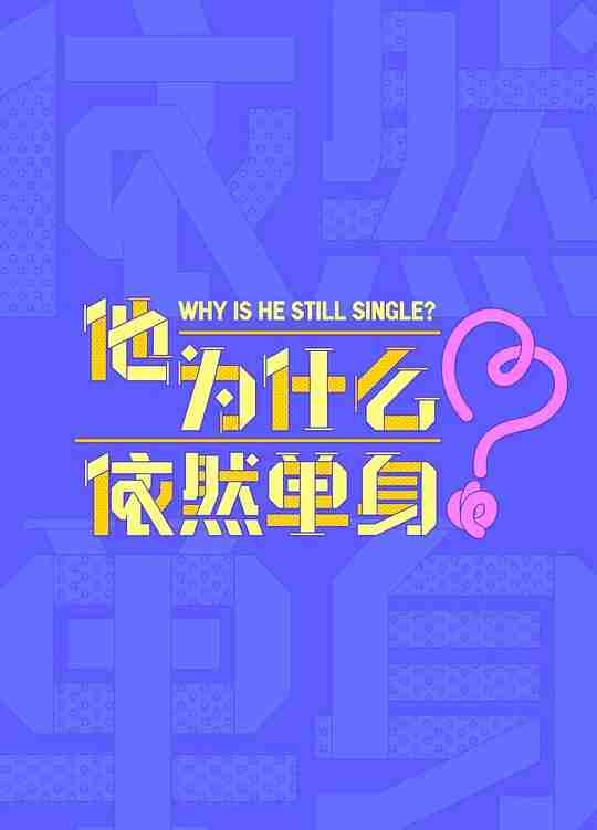 他为什么依然单身 (2025) 4K SDR 臻彩MAX+ 高码率 立体环绕声&杜比音效 中字【4.8GB/集】更03集,霍建华 / 朱珠