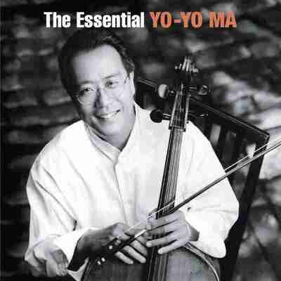 马友友 Yo-Yo Ma - 2004 - Essential Yo-Yo Ma FLAC qobuz