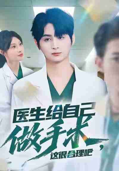 【短剧】医生给自己做手术,这很合理吧(80集全集)栗青&刘倩彤