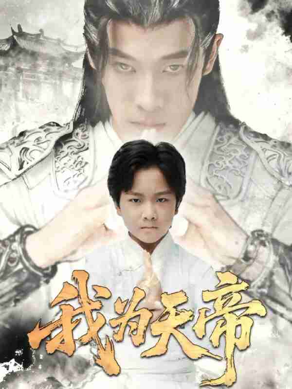 【短剧】我为天帝（61集全集）杨紫荆&栗浩竣