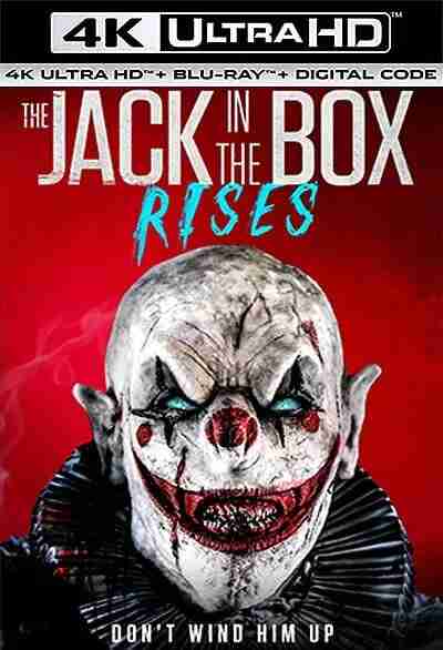 玩偶盒惊魂3 The Jack in the Box Rises (2024)
