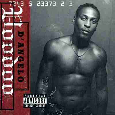 D'Angelo - Voodoo FLAC 44.1kHz 16bit [E] qobuz