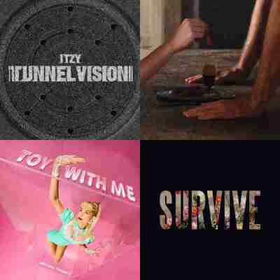 【无损FLAC格式】2025年11月14日发行新单曲