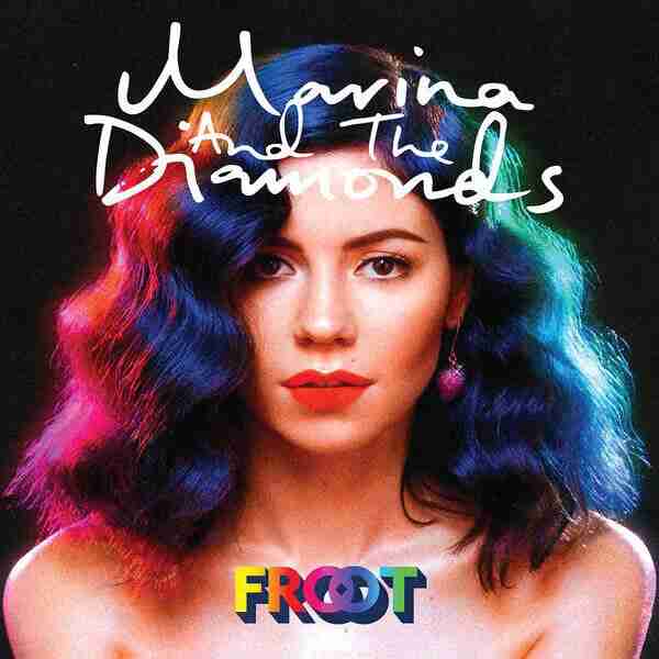 MARINA Froot (10 Year Anniversary Edition) (2025) FLAC qobuz
