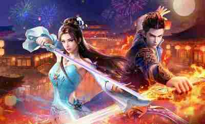 【国漫】大唐乘风录 (2025) 4K 更新11