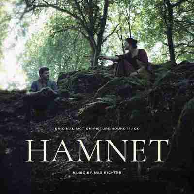 Max Richter - Hamnet (Original Motion Picture Soundtrack)(2025) FLAC Hi-Res 48kHz 24bit qobuz