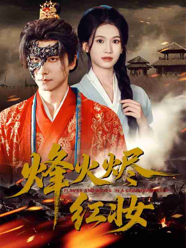 【短剧】烽火烬红妆＆烽火红颜（75集全集）王振＆徐泠若