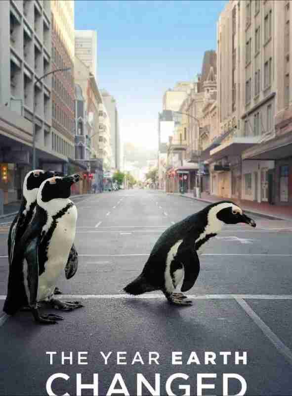 地球改变之年 (2021) 4K HDR 外挂中字